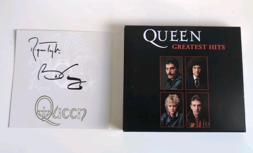 Queen brian may roger taylor - queen,