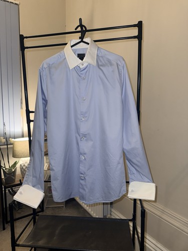 Mens shirt size s - h&m,