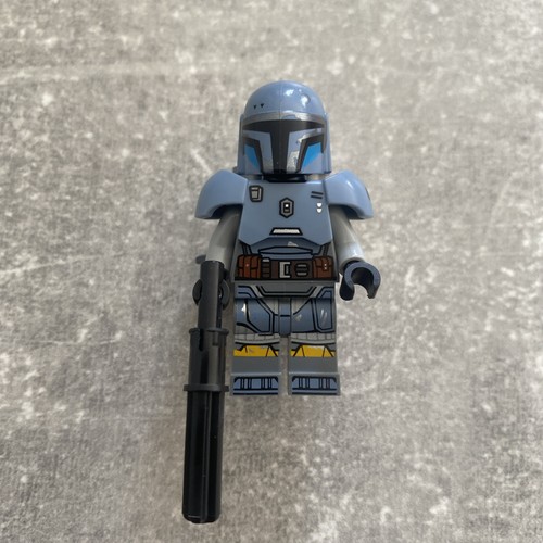 Lego paz vizsla minifigure - lego,