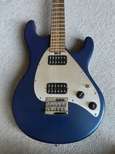 Ernie ball music - music, man