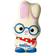 Milkybar Creamy, Hollow White