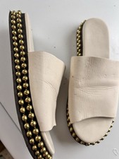 Chloe Sandals 39 uk6