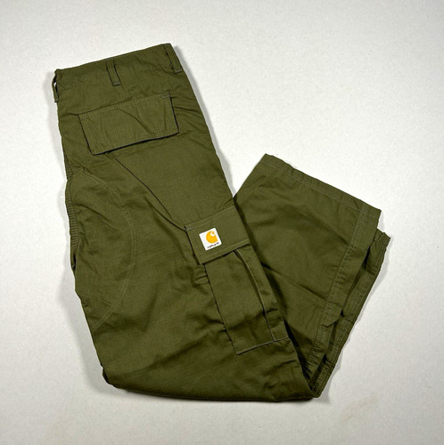 Carhartt rework style cargo - style,