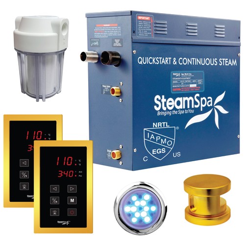 Steamspa ryt900 royal kw - ryt900,