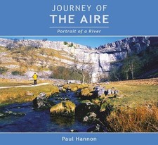 Journey of The Aire - Portrait