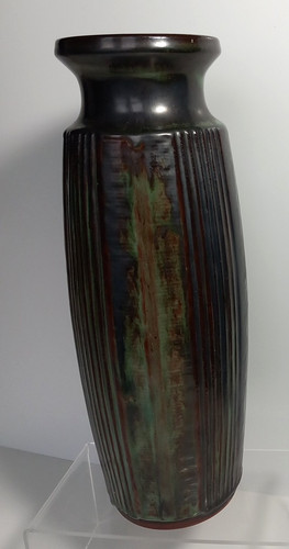 Vintage llangollen pottery - vintage,