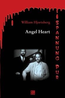 Angel heart hjortsberg - heart,