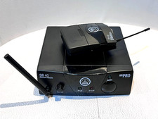 AKG WMS 40 Pro Mini Wireless