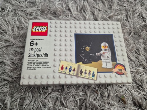 Lego space classic spaceman - lego,