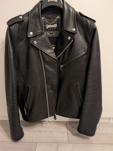 Schott perfecto cowhide - schott,