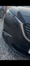 Mazda 6 2015 Breaking All