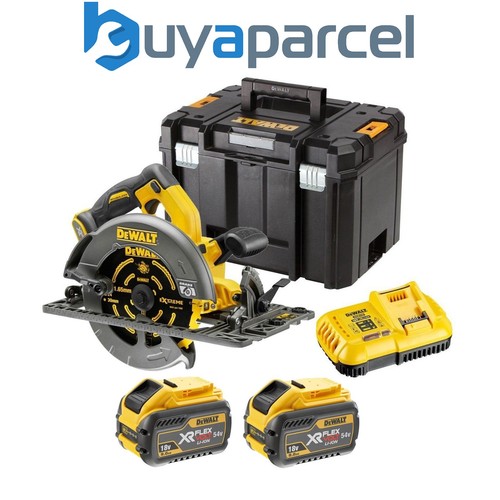 Dewalt dcs576x2 54v - dewalt, xr