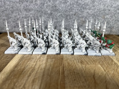 Games workshop warhammer - workshop,
