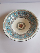 Wedgewood florentine turquoise - wedgewood,