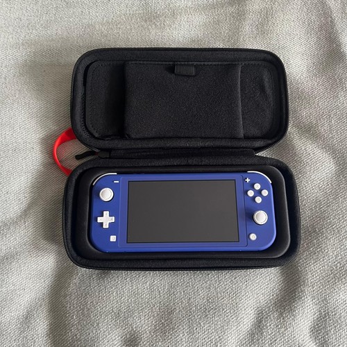 Nintendo switch lite handheld - nintendo,