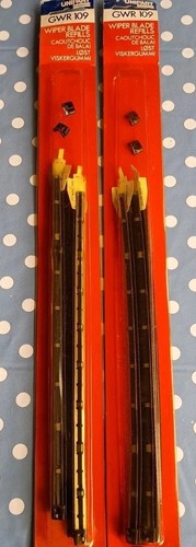 Trico wiper blade - refills, 9"