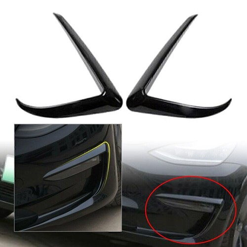 Car front fog light - front,