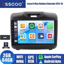 2+64G Android 14 Stereo Radio