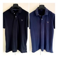 Gant polo shirts bundle - gant,