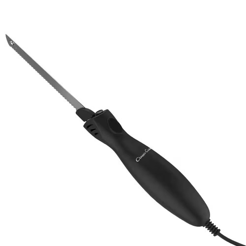 Electric carving knife - electric,