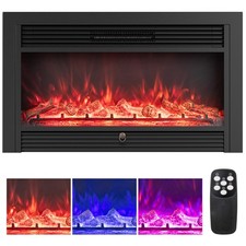 COSTWAY 36-Inch Electric