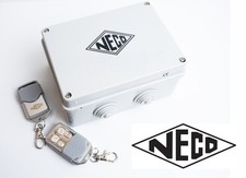 Neco (MK1) Remote Control