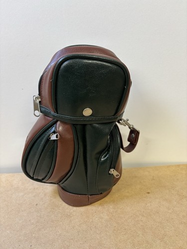 Golf caddy bag pen pencil - caddy,