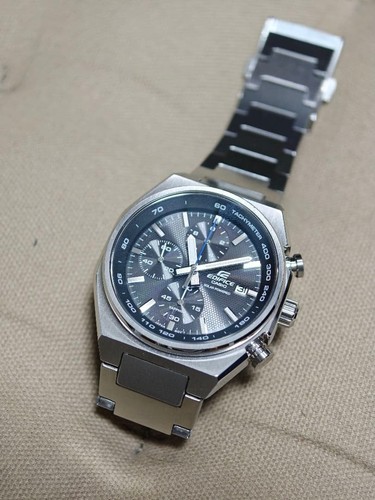 Casio edifice efs - casio,