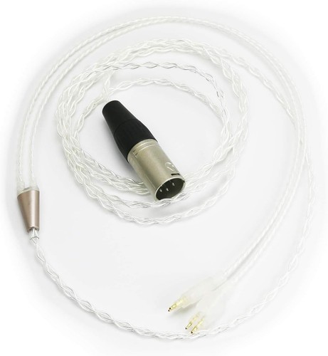 Pin xlr male balanced cable - male,