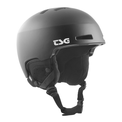 Tsg ski snowboard helmet - -,