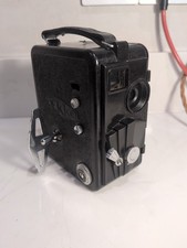 Vintage 1930s DEKKO 9.5mm Cine