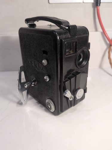 Vintage 1930s dekko - 1930s,