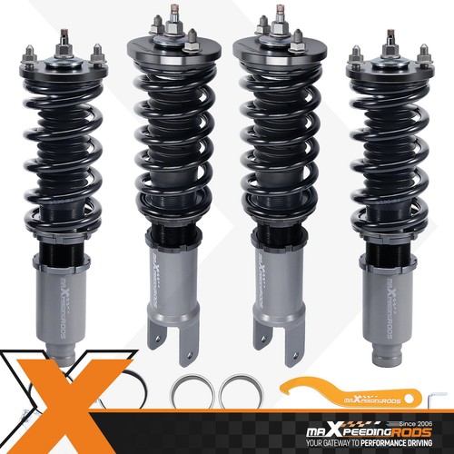 Coilovers suspension kit for - suspension,