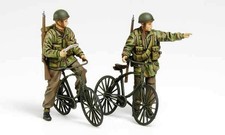 Tamiya 35333 - British