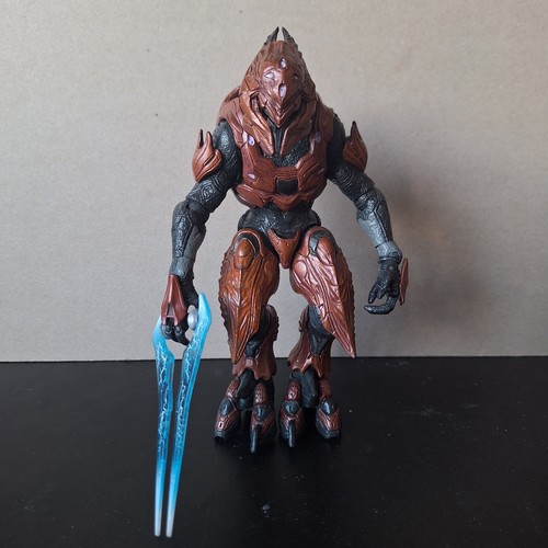 Halo mcfarlane series - 4,