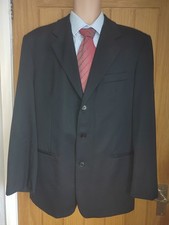 Ciro Citterio Suit, 40 Jacket