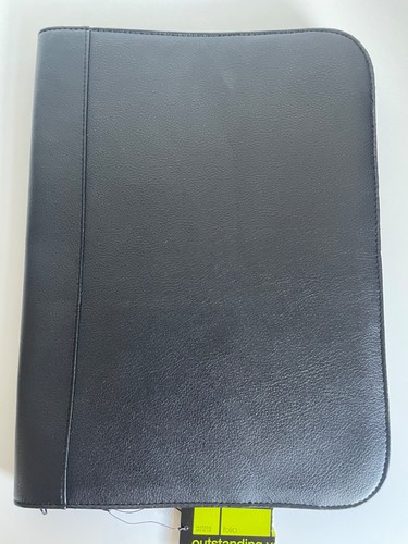 Leather marks spencer - a4,