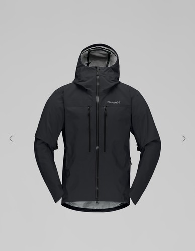 Norrona trollveggen men - norrona, men’s