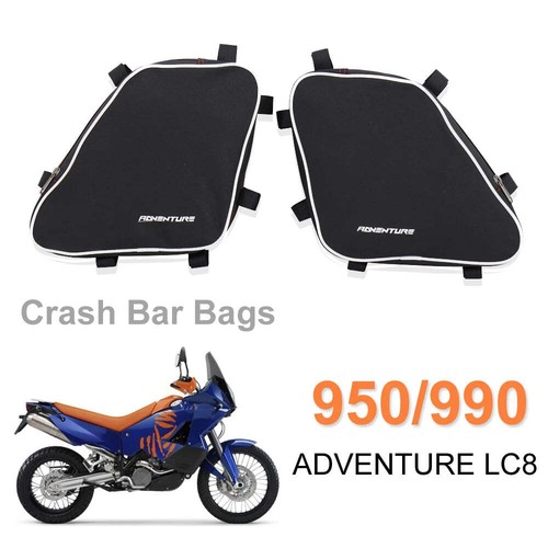 Waterproof motorcycle tool bag - waterproof,