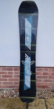 Gang Plank 158cm Snowboard All