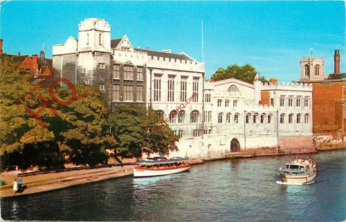 Picture postcard york - picture,