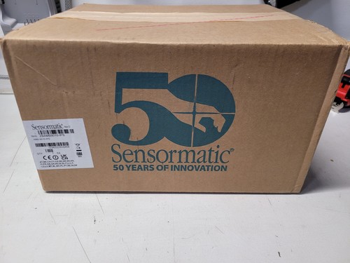New sensormatic deactivator - new,