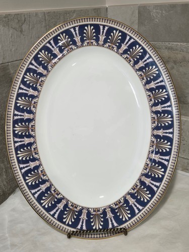 Wedgewood beresford - wedgewood, 15.5"