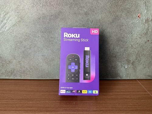 Roku streaming stick - roku,