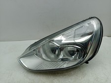 FORD S MAX HEADLAMP LEFT SIDE 6M21-13W030-BL MK1 FL 2006 - 2014