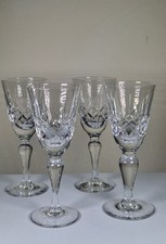 Set vintage cut - of, crystal