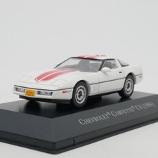 ixo 1:43 Chevrolet Corvette C4