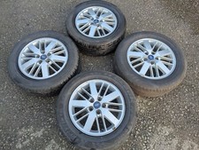 Genuine Ford Galaxy Smax