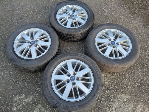 Genuine ford galaxy smax - genuine,