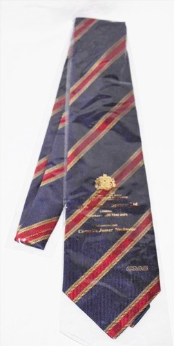 Toye kenning spencer tie - spencer,